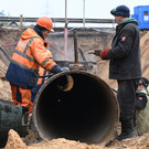 В Казани износ сетей водоснабжения и водоотведения превышает 70%