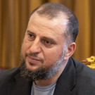 Алаудинов заявил, что Киев попытается ударить по Крымскому мосту: помощь США не на «что-то сверхъестественное на поле боя»