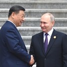 Путин пообещал льготы инвесторам из Китая