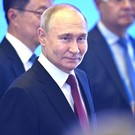 Путин о ЗОЖ: мы все ленивые люди, не надо себя жалеть 