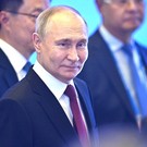 Путин рассказал, как часто он читает книги