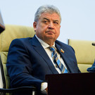 Геннадия Емельянова утвердили кандидатом в сенаторы от Татарстана