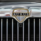 VIP-гостей саммита БРИКС будут возить на автомобилях Aurus