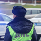На улице Залесной в Казани произошло массовое ДТП