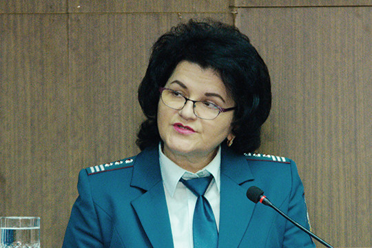 «Система построена таким образом, что из 48 миллиардов в городе остается 3,7 миллиарда»