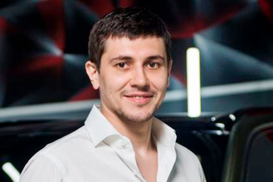 «Обидно, когда купил авто за 10 миллионов, а там мультимедиа хуже, чем в экономклассе»