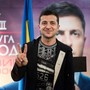 Зеленский анонсировал «креативный и быстрый» ответ на действия Путина