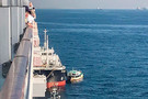На лайнере Diamond Princess с казанцами коронавирусом заразились еще двое россиян