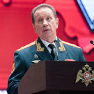 Глава Росгвардии представил предложения по организации оборота оружия в стране
