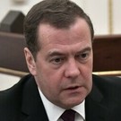 Медведев назвал Украину несуществующей страной