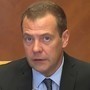 Медведев призвал распустить НАТО