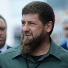 Директор Росгвардии наградил Кадырова медалью «За боевое содружество»