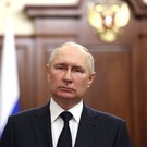 Володин: такие, как Путин, не допустили бы революции 1917 года и развала СССР