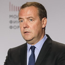 Медведев рассказал анекдот о вступлении Финляндии в НАТО