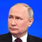 ЕР поддержала выдвижение Путина на выборах президента