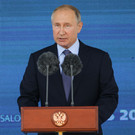 Путин: не все законы выполнялись в 90-х