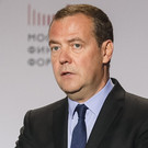 Медведев: «На Украине Россией использовалось разное вооружение, разве что кроме ядерного»