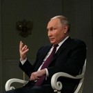 Интервью Путина Карлсону в соцсети X набрало свыше 160 миллионов просмотров. Видео попало в топ-10 на YouTube