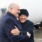Лукашенко в шутку объяснил свое опоздание на открытие «Игр будущего»: Минниханов поселил меня в лесу
