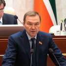 Самаренкин переизбран лидером чувашской национальной автономии Татарстана