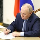 Путин подписал закон о создании реестра должников по алиментам