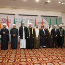 Муфтий шейх Равиль Гайнутдин благословил лидеров БРИКС перед саммитом в Казани