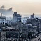 Ливанские СМИ: При ударе Израиля по югу Бейрута пострадали 17 человек, среди них дети