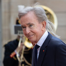 Владелец LVMH Бернар Арно выпал из топ-3 богатейших людей мира. Его компания спонсировала Олимпиаду в Париже