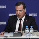 Медведев объяснил, почему Россия не применяет ядерное оружие: «Хотя для этого есть формальные предпосылки»