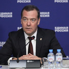 Медведев о вариантах эскалации украинского конфликта: «Невозможно исключить ничего»
