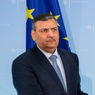 СМИ раскрыли имя возможного премьера Сирии – он занимал пост главы кабмина в 2012 году