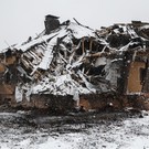 Хинштейн: часть населенных пунктов в Курской области стерта с лица земли