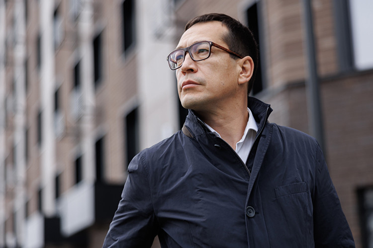 Руслан Нурмухаметов, #Суварстроит: «2025 год показал, как важно быть гибким»