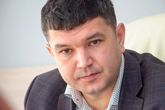 АКИБАНКу – 25: «Я уверен в финансовом партнере»