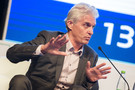 Тиньков рассказал о смертельном диагнозе врачей: «Буду бороться за саму жизнь»