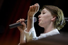 Хаматова пригласила на онлайн-встречу критиков «Зулейхи…»: «Вы плюнете мне в лицо, скажете все гадости»