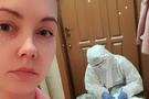 Казанская телеведущая рассказала о положительном результате теста на коронавирус​