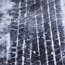 Синоптики предупредили о сильной гололедице на дорогах Татарстана