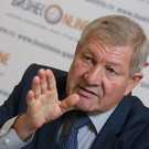 ЦИК РФ передал мандат Зиннурова экс-депутату Госдумы Радику Ильясову