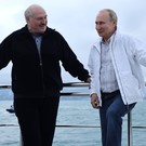 Беларусь получила второй транш госкредита России на $1 миллиард