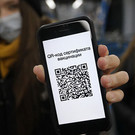 ​Оперштаб РТ сегодня даст разъяснения по системе QR-кодов в общественном транспорте