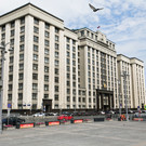 Госдума приняла в первом чтении закон о паспортах болельщиков