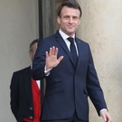 Politico: Макрон намерен отговорить Си Цзиньпина от сближения с Россией