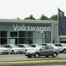 Выпуск машин на бывшем заводе Volkswagen в Калуге могут начать до конца года
