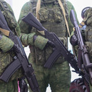 ФСБ сообщила о разгроме диверсионной группы спецназа Украины в Брянской области