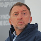 Дерипаска: Европе пора договариваться с Россией о поставках газа