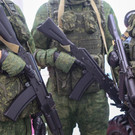 Военкор Коц сообщает о битве с ВСУ на границе Белгородской области – противник подтягивает танки 