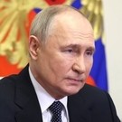  Путин поручил СКР обнародовать результаты расследования крушения Ил-76 в Белгородской области