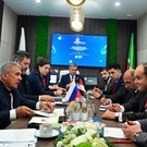 Товарооборот Татарстана и Египта за год вырос в 8 раз