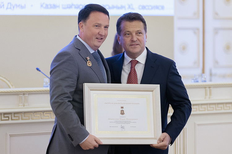 Сессия Казгордумы: метрострой пошел к РКБ, вопросы к мастер-плану агломерации и итоги пятилетки